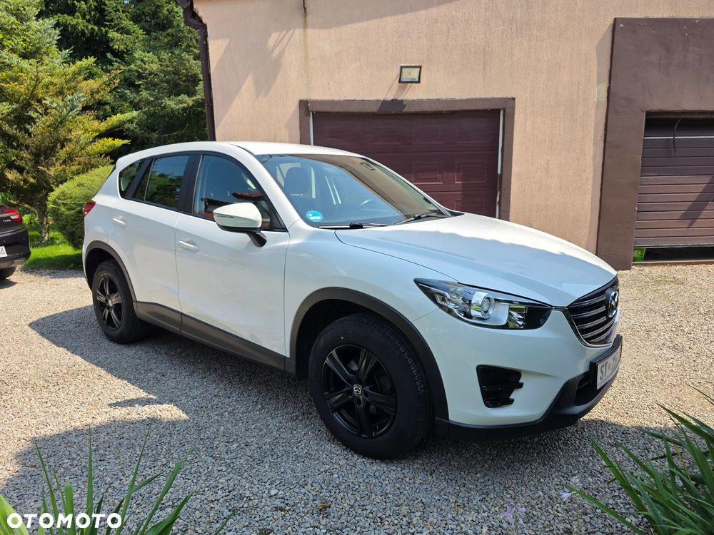 Mazda CX-5 2.0 Skyprestige 2WD - 2