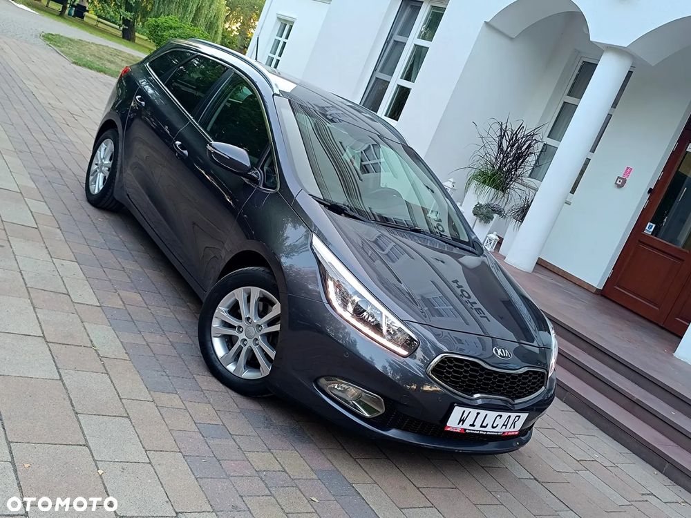 Kia Ceed 1.6 CRDi XL - 3