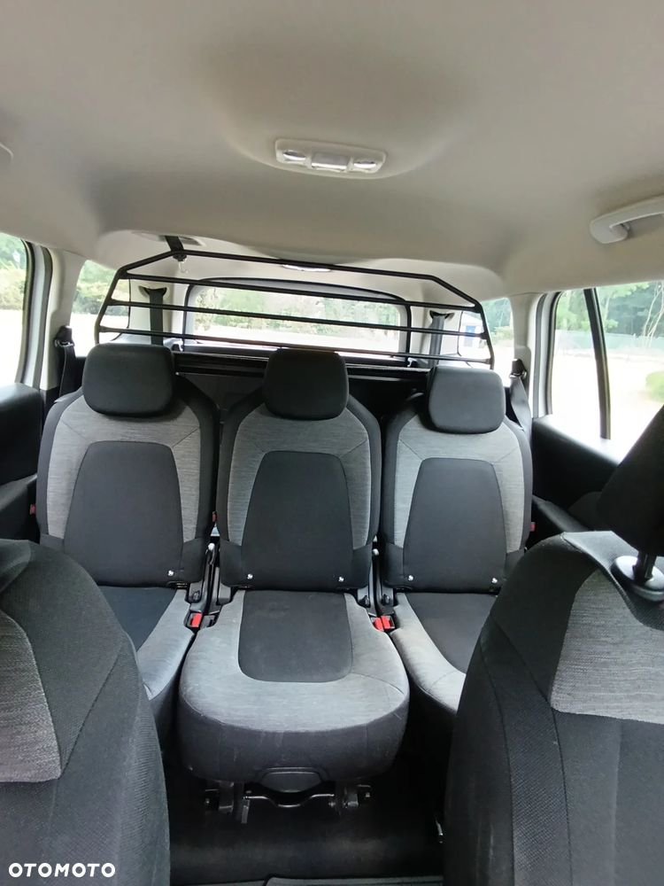 Citroën C4 Grand Picasso 1.2 PureTech MoreLife S&S - 18