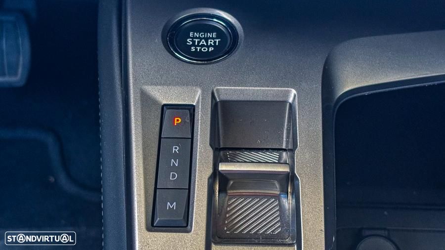 Peugeot 308 SW 1.5 BlueHDi Allure Pack EAT8 - 15