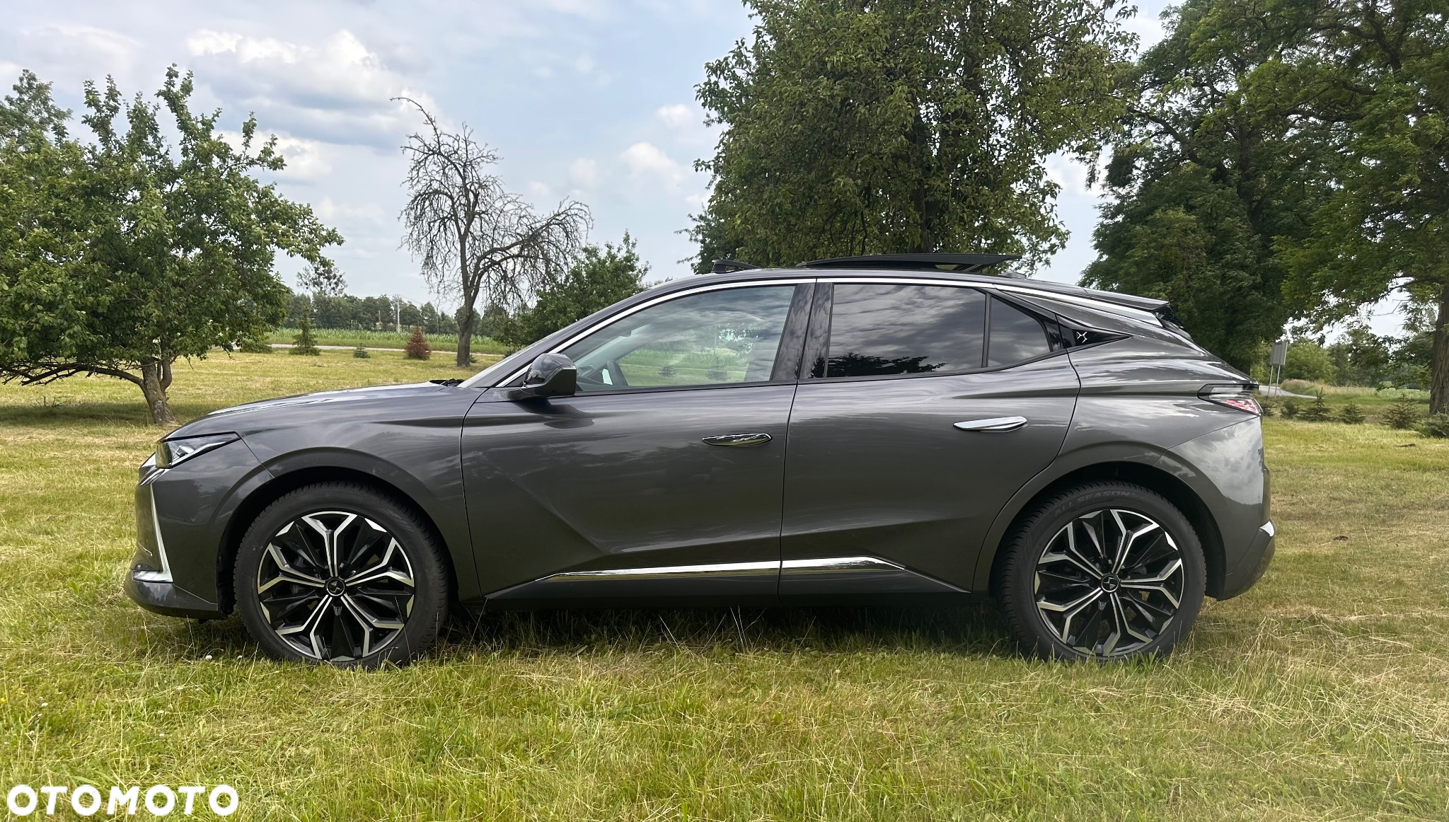 DS Automobiles DS 4 1.5 BlueHDi Opera - 6