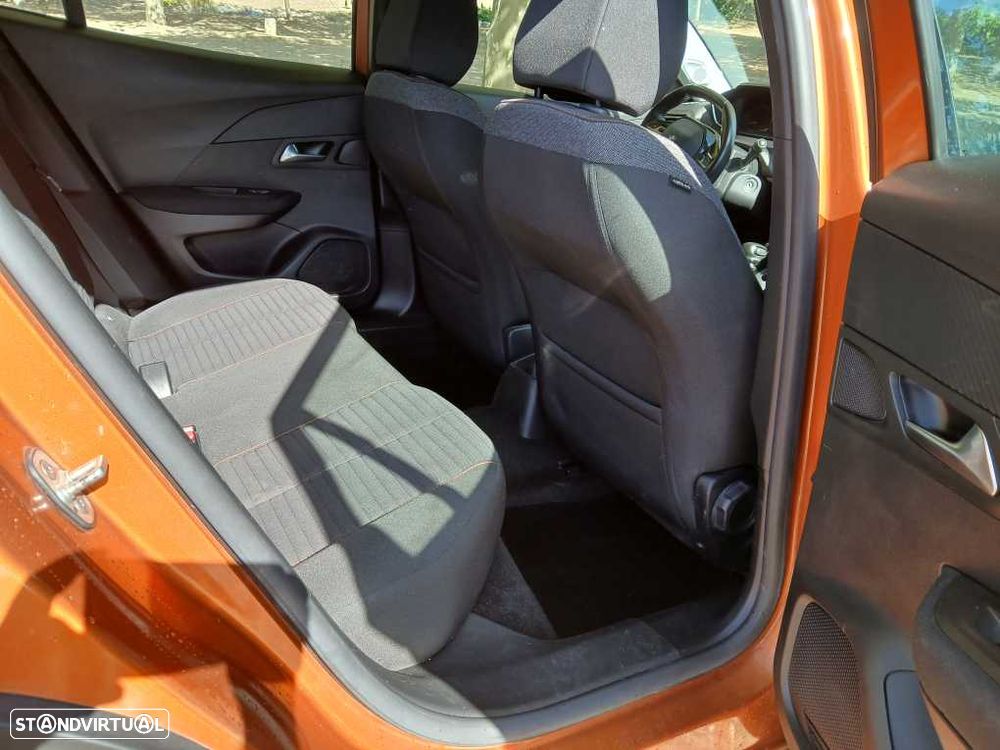 Peugeot 2008 1.2 PureTech Active Pack - 18