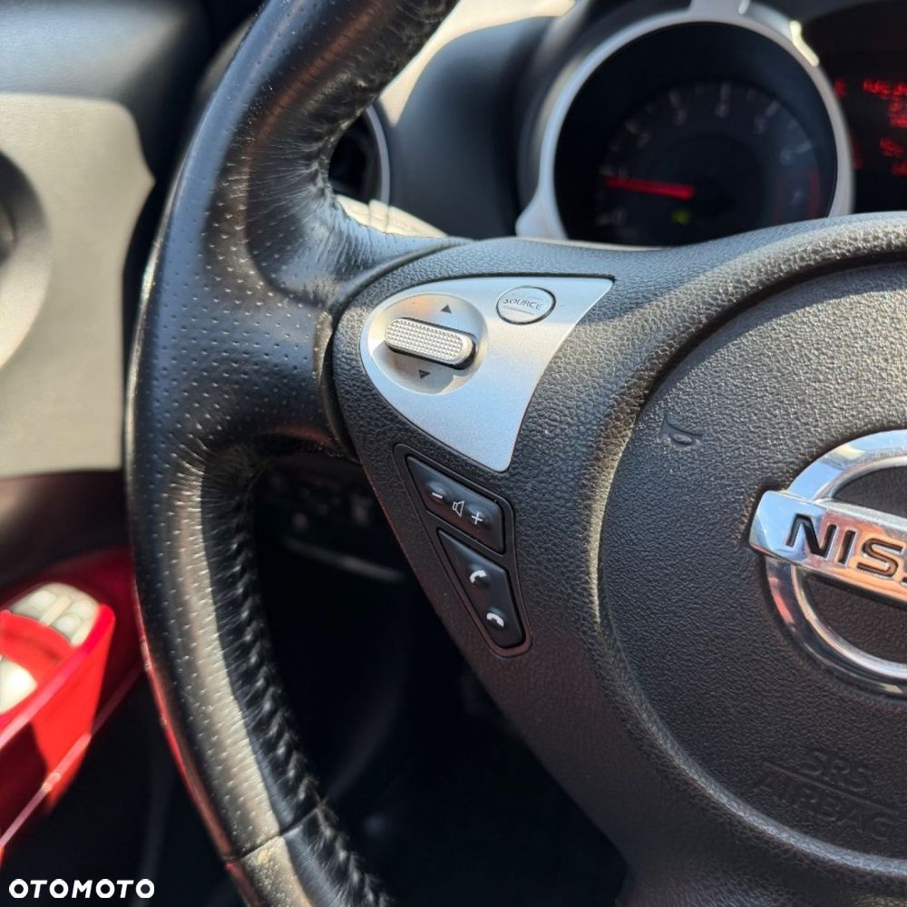 Nissan Juke - 28