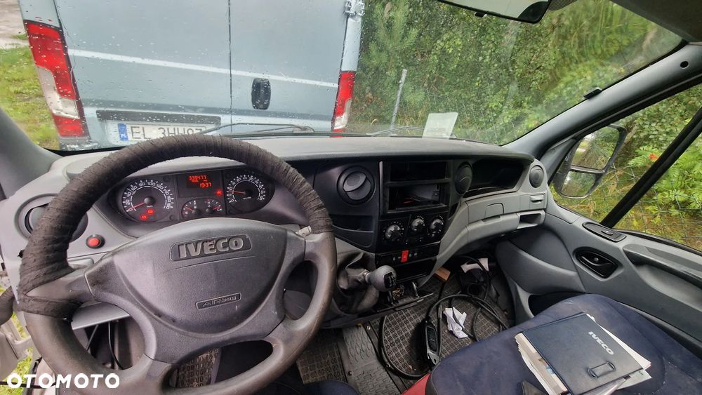 Iveco Daily - 8