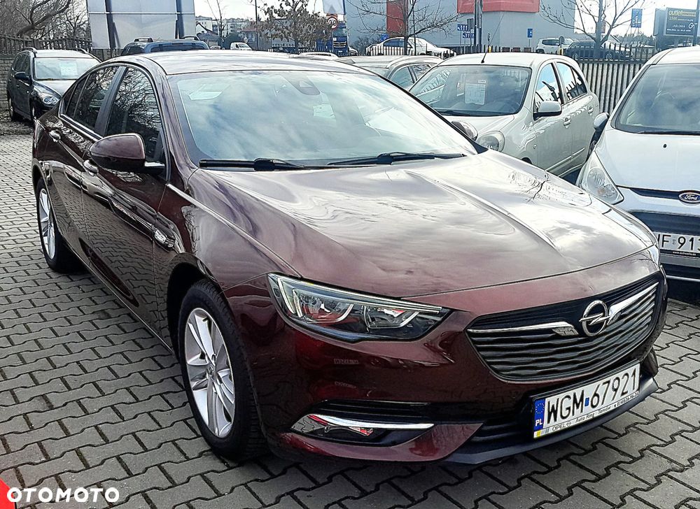 Opel Insignia 1.5 T Innovation S&S - 3