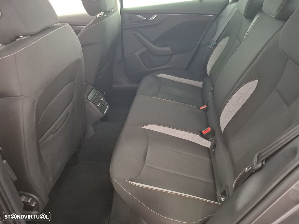 Skoda Scala 1.0 TSI DSG - 13