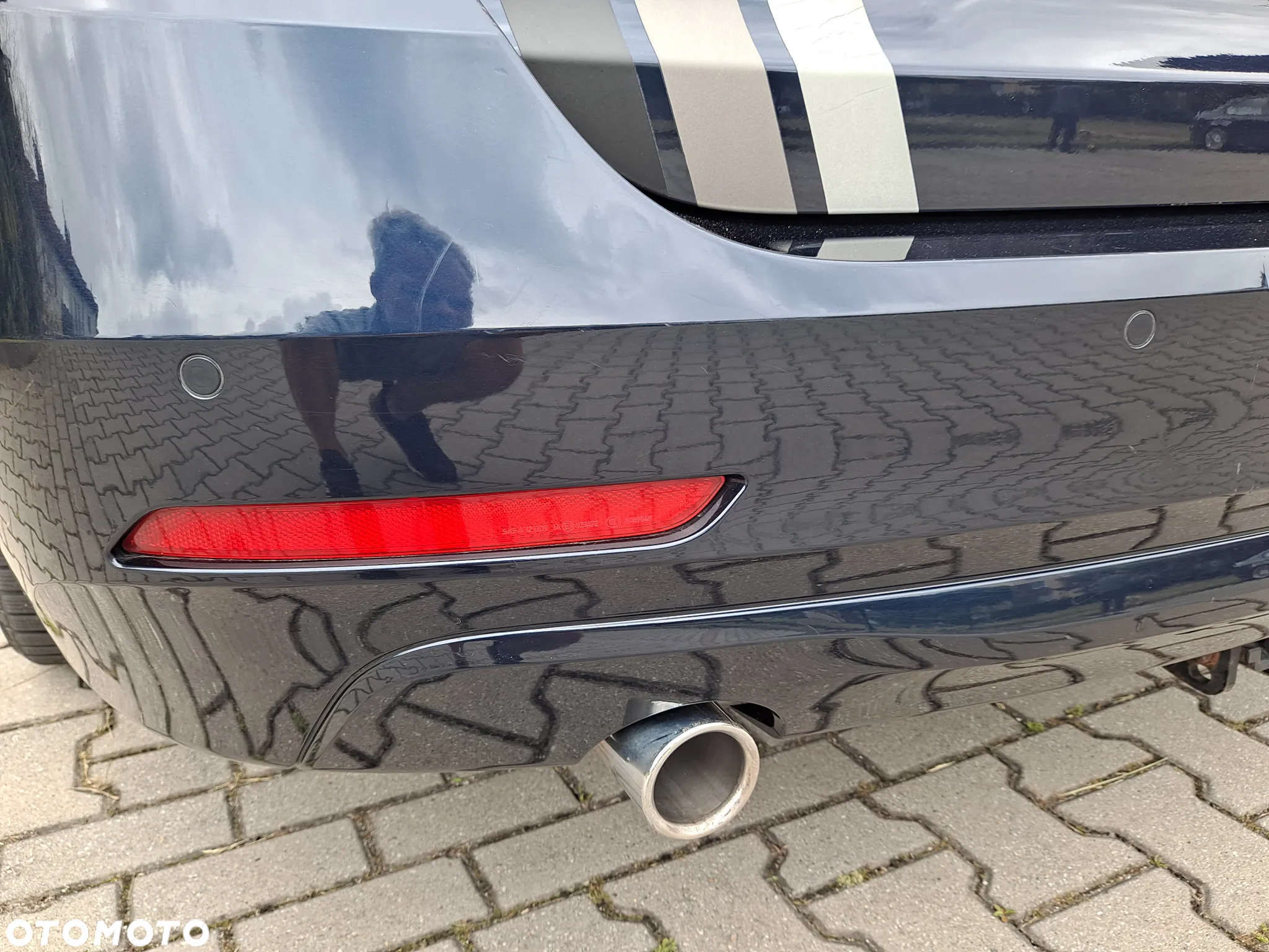BMW Seria 3 320d Touring Sport Line - 39