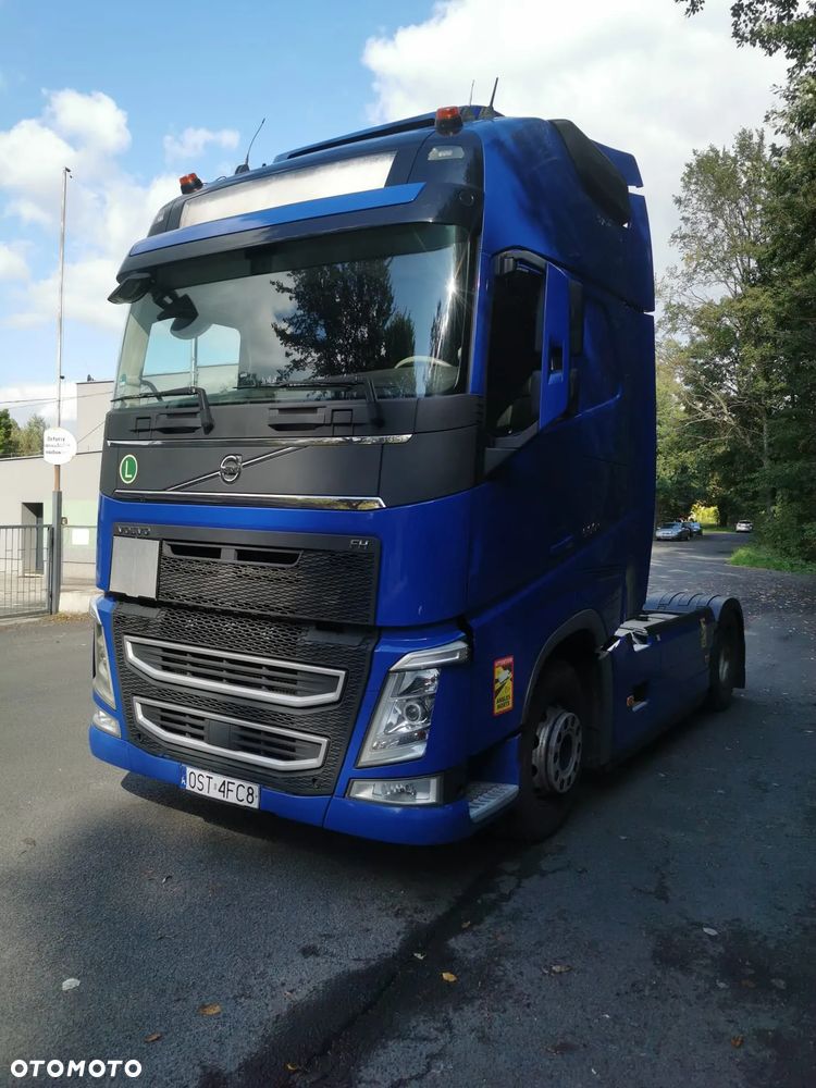 Volvo FH - 3