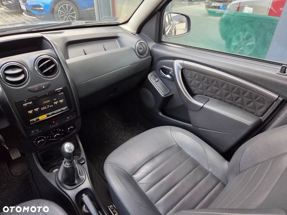 Dacia Duster 1.2 TCe Laureate - 19