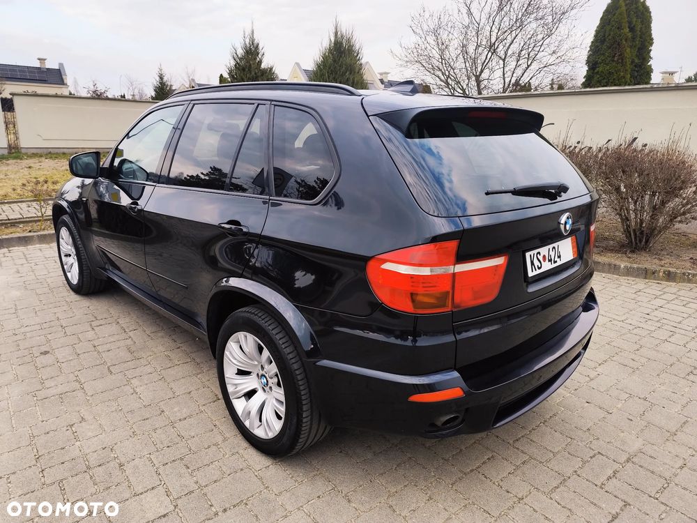 BMW X5 3.0d xDrive - 5