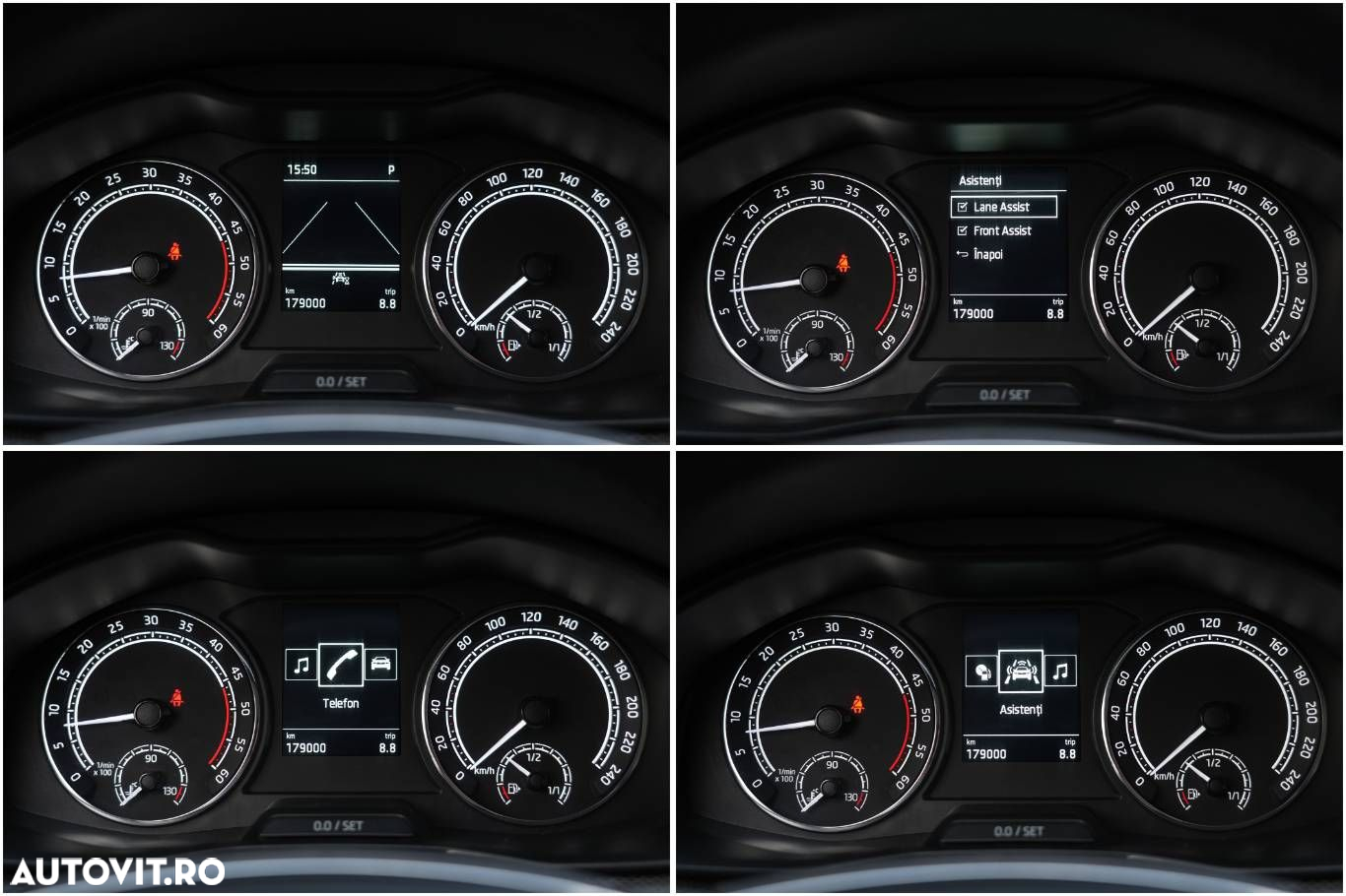 Skoda Scala - 20