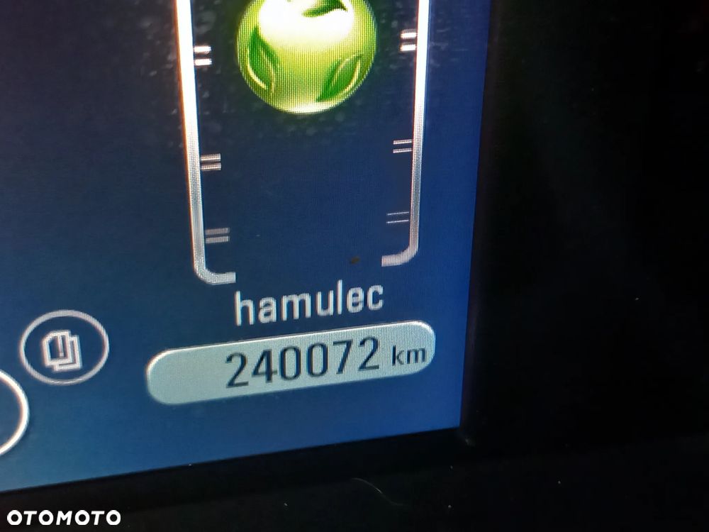 Opel Ampera Standard - 36