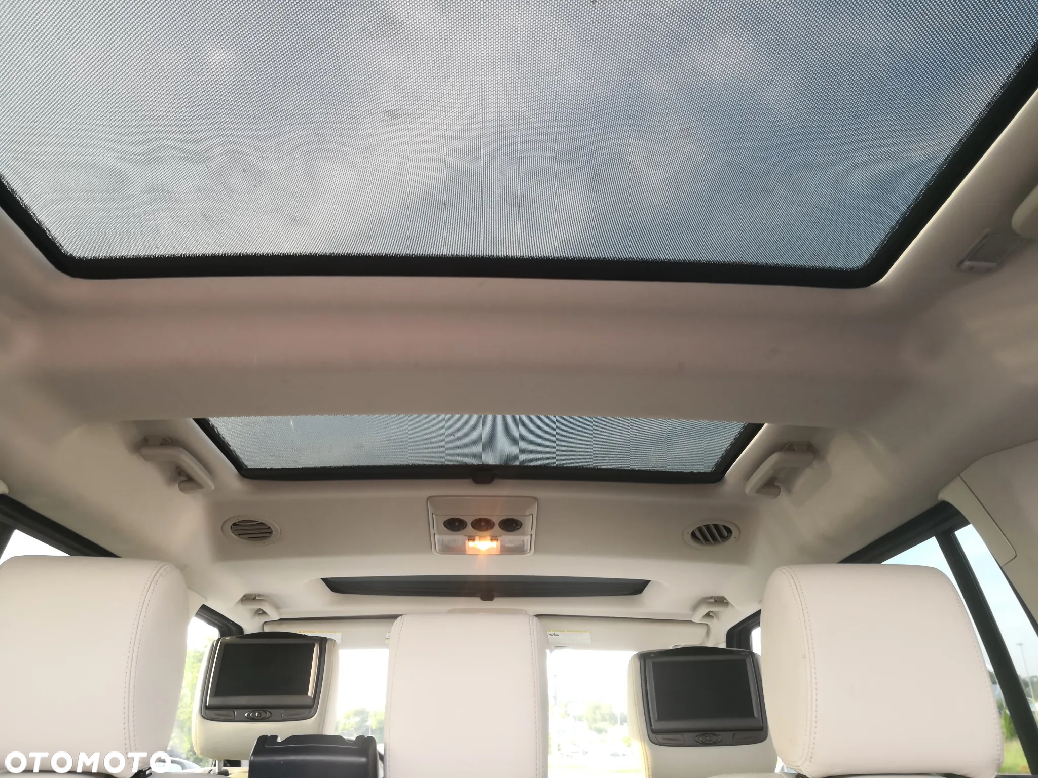 Land Rover Discovery IV 5.0 V8 HSE - 14