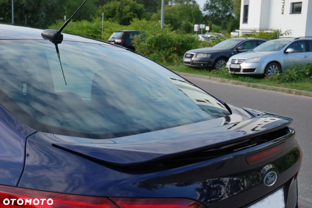 Ford Focus - 7