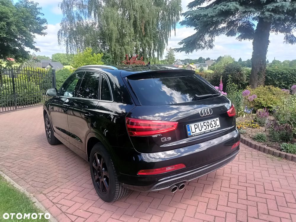 Audi Q3 - 12