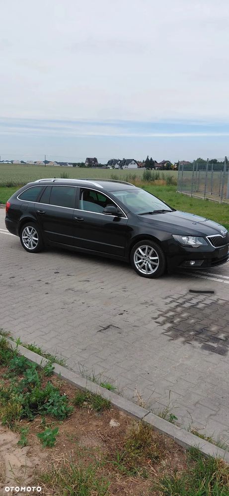 Skoda Superb - 3