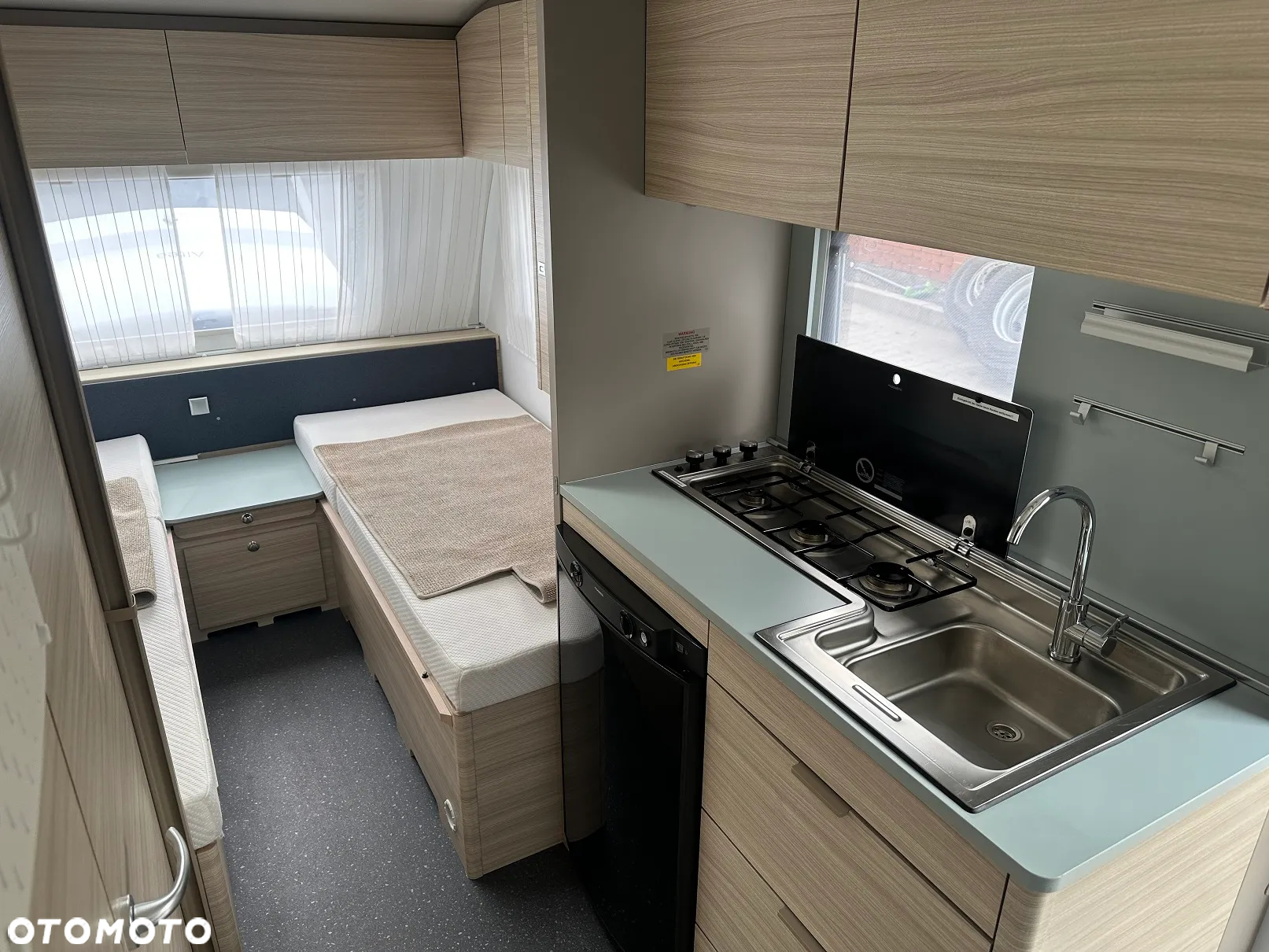 Adria Altea 492 LU Mover - 16