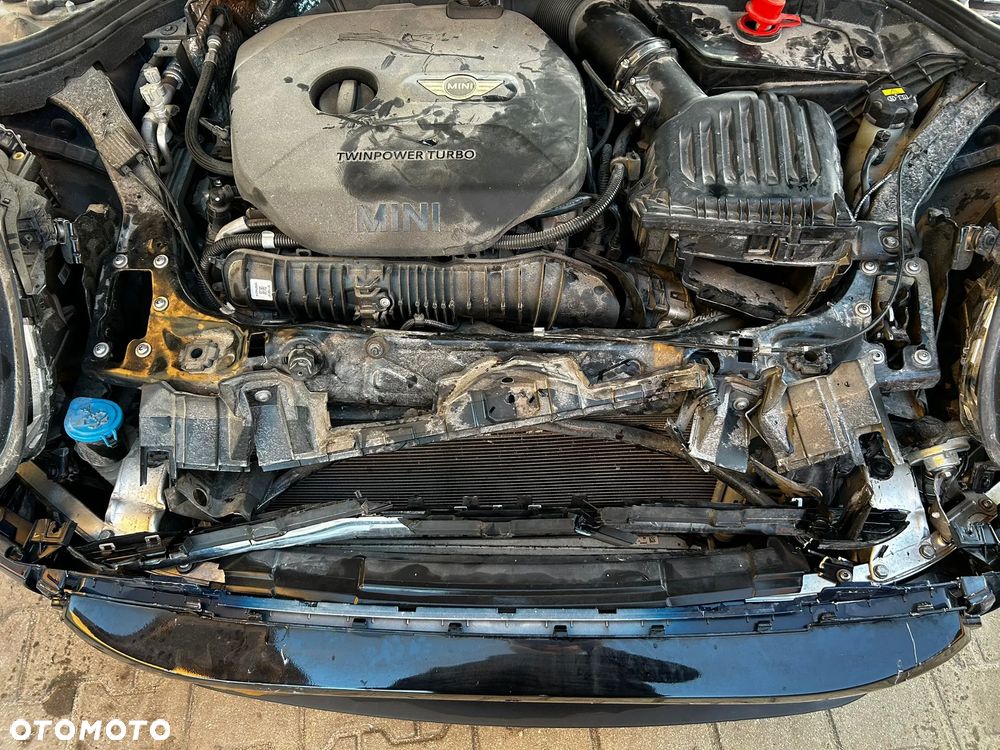 MINI Clubman Cooper S - 17