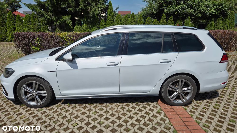 Volkswagen Golf 1.6 TDI BMT Highline - 2
