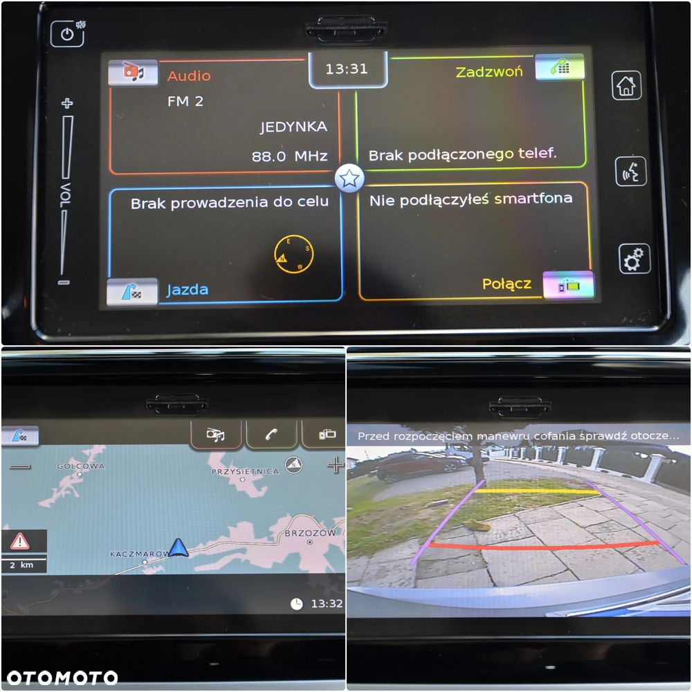 Suzuki SX4 S-Cross 1.4 Boosterjet Allgrip Automatik Comfort+ - 35