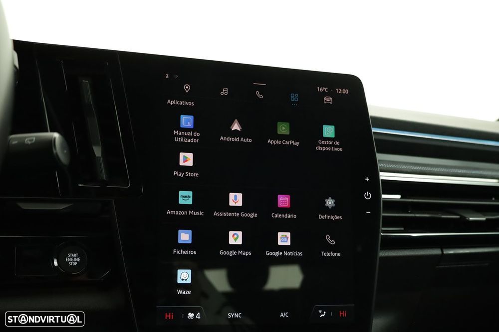 Renault Austral 1.2 E-Tech Techno Espirit - 10