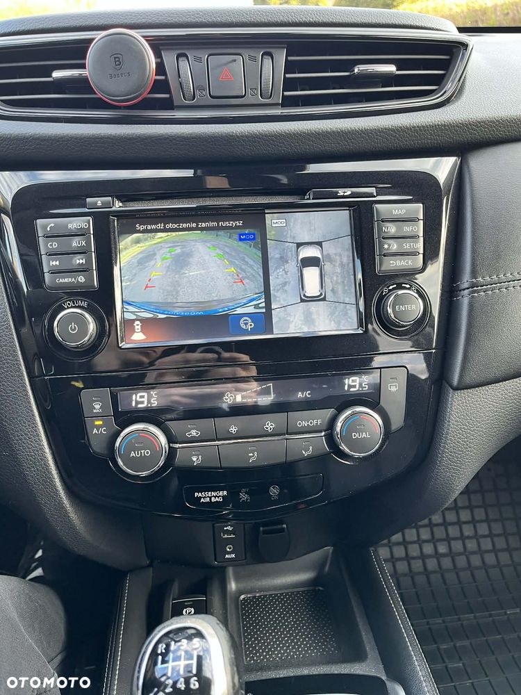 Nissan X-Trail 1.6 DCi Tekna 2WD - 8