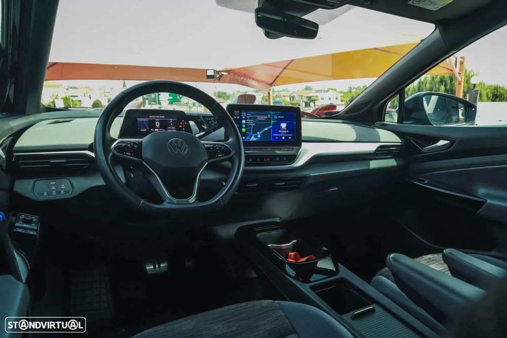VW ID.4 77 kWh Pro - 3