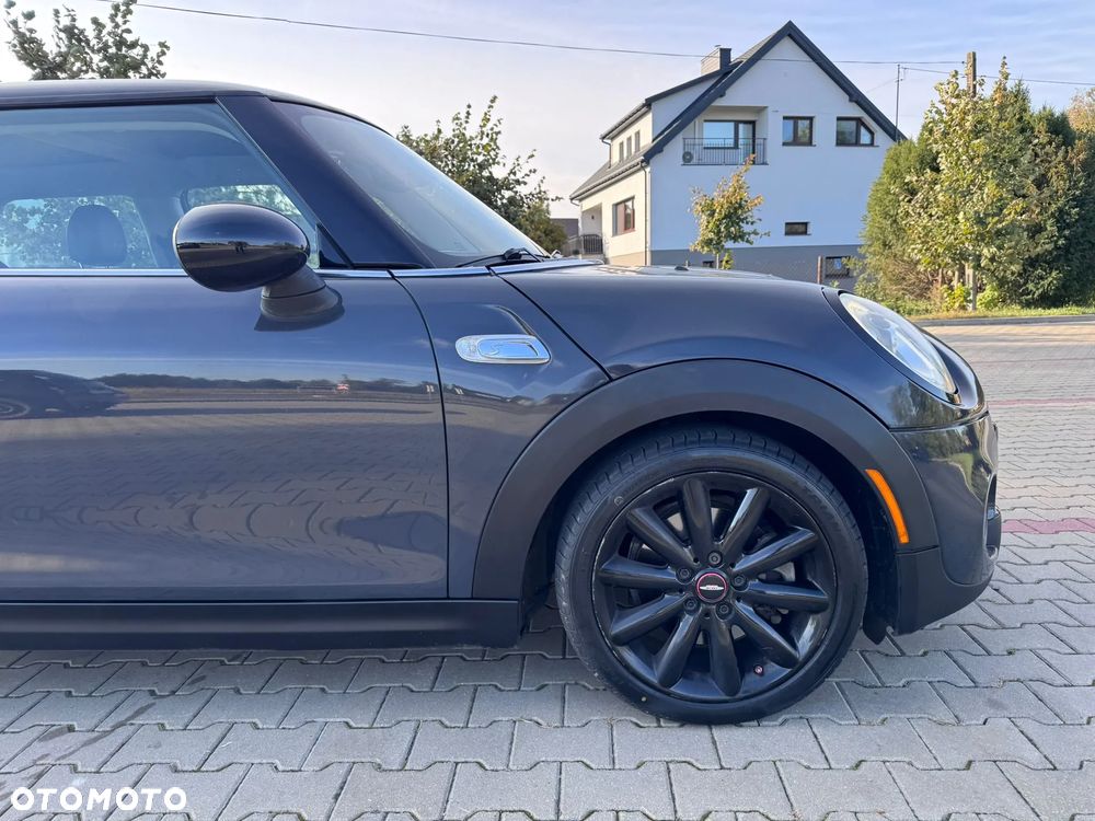 MINI Cooper S Sport-Aut - 7
