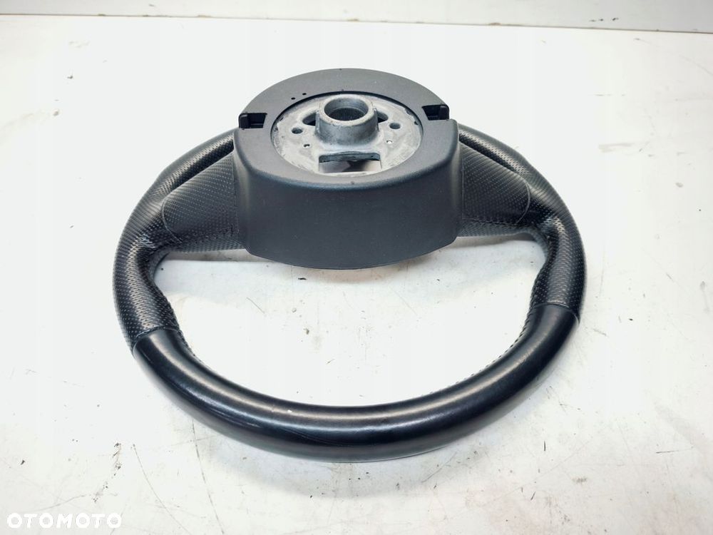 KIEROWNICA SKÓRA MULTIFUNKCJA AUDI A4 B8 A5 8T Q5 8R 8R0419091F WUL - 10