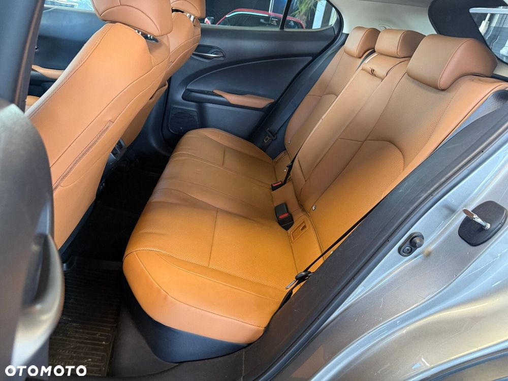 Lexus UX - 13