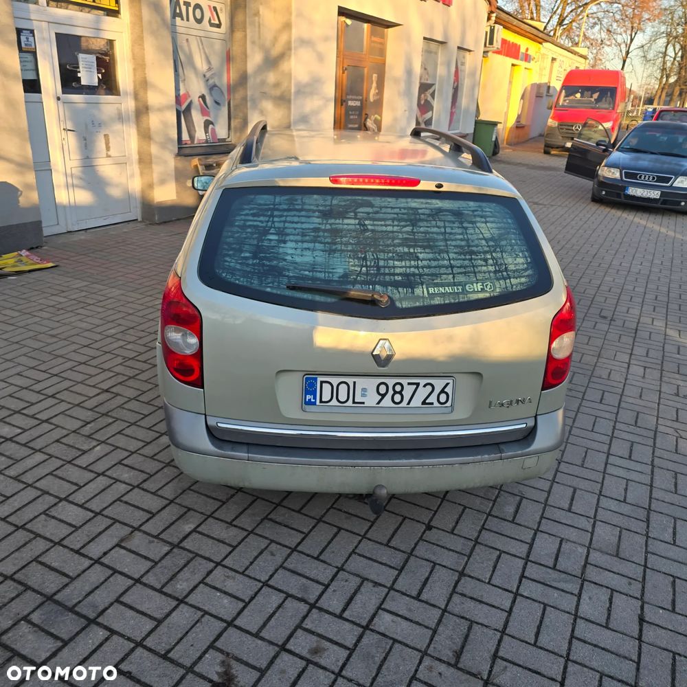 Renault Laguna - 6