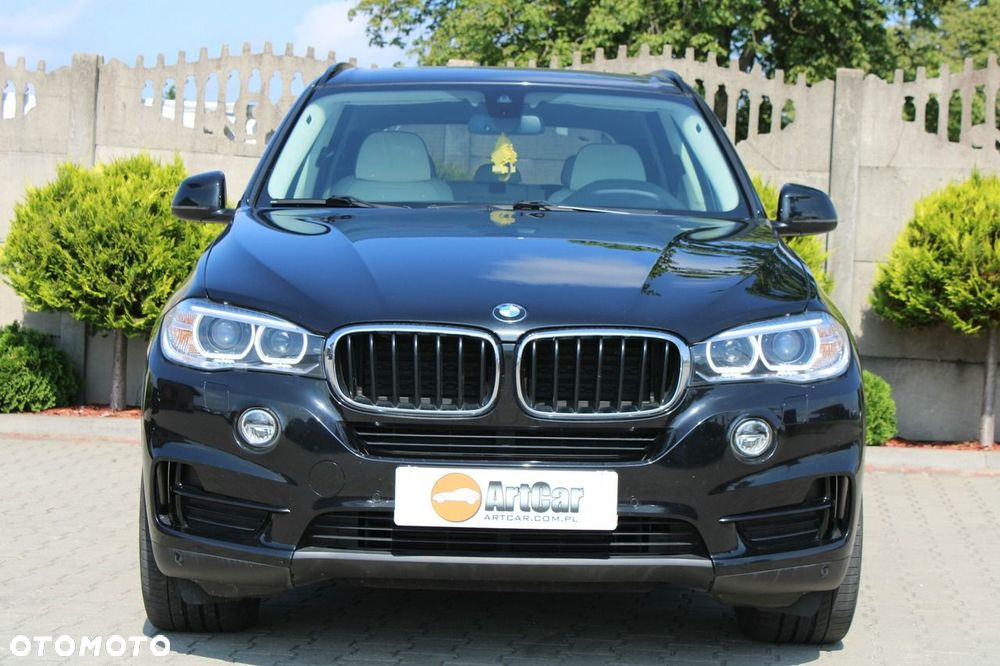 BMW X5 xDrive30d - 9