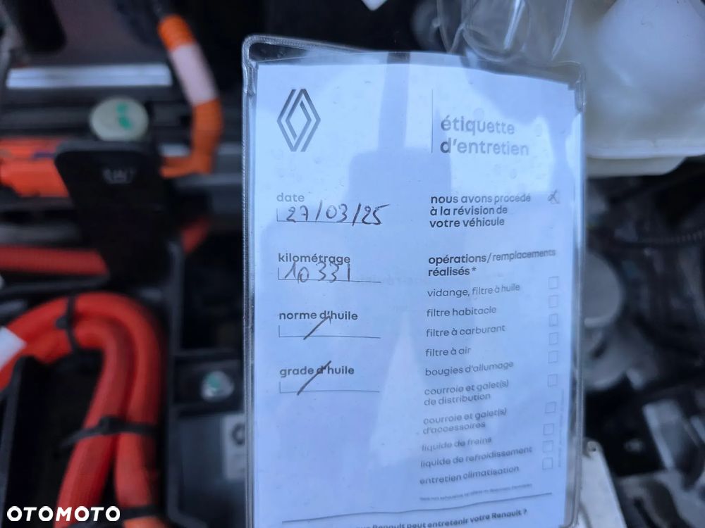 Dacia Spring Comfort Plus - 29
