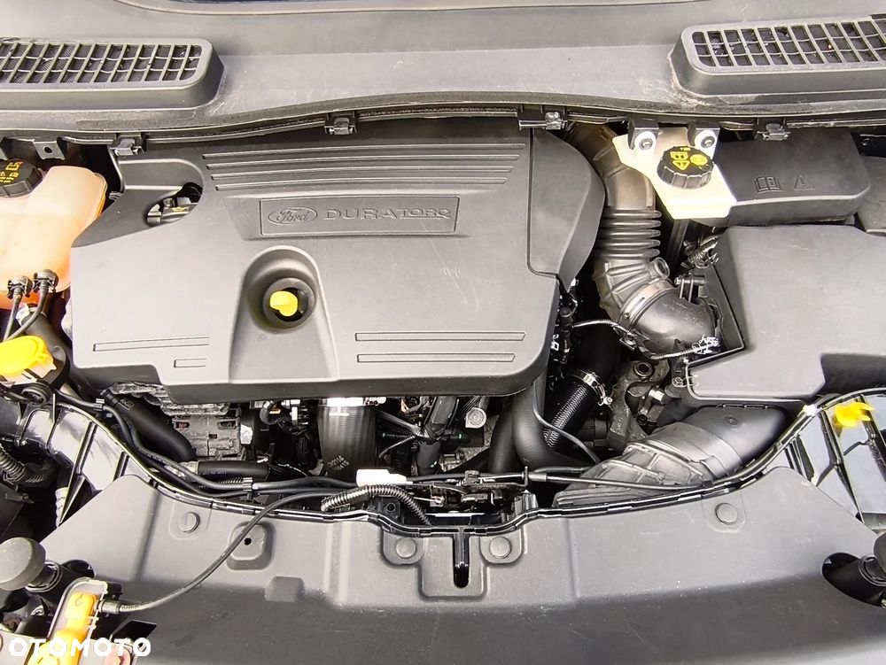Ford Kuga 2.0 TDCi 4WD Titanium - 33