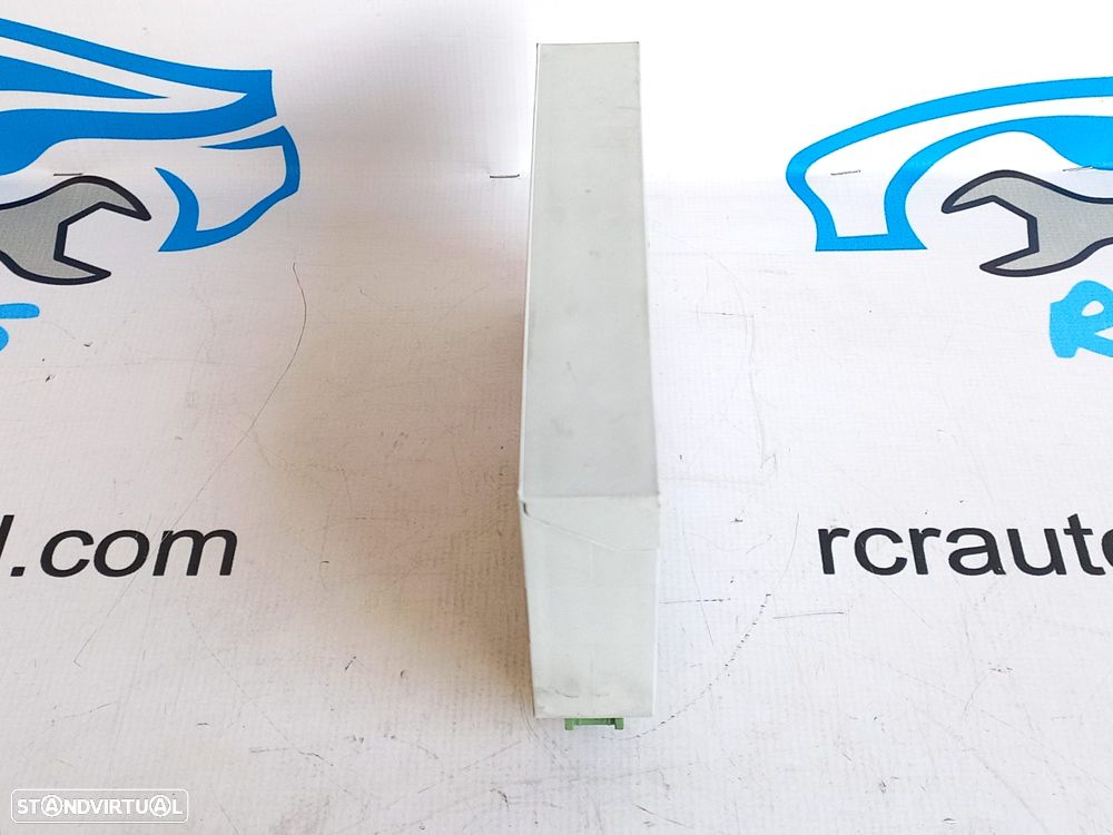 CENTRALINA ECU TEJADILHO DESCAPOTAVEL ROOF SUNROOF 7199885 61350719988501 719988501 BMW SERIE 3 E93 320i CABRIO - 5