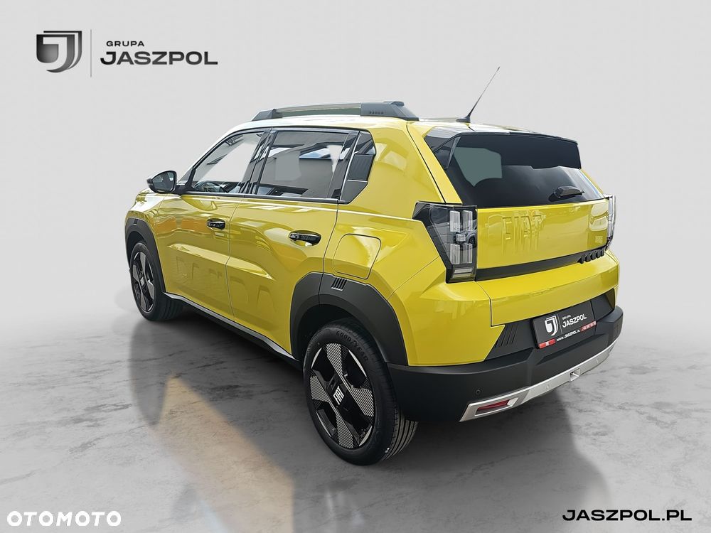 Fiat Grande Panda 1.2 La Prima - 6