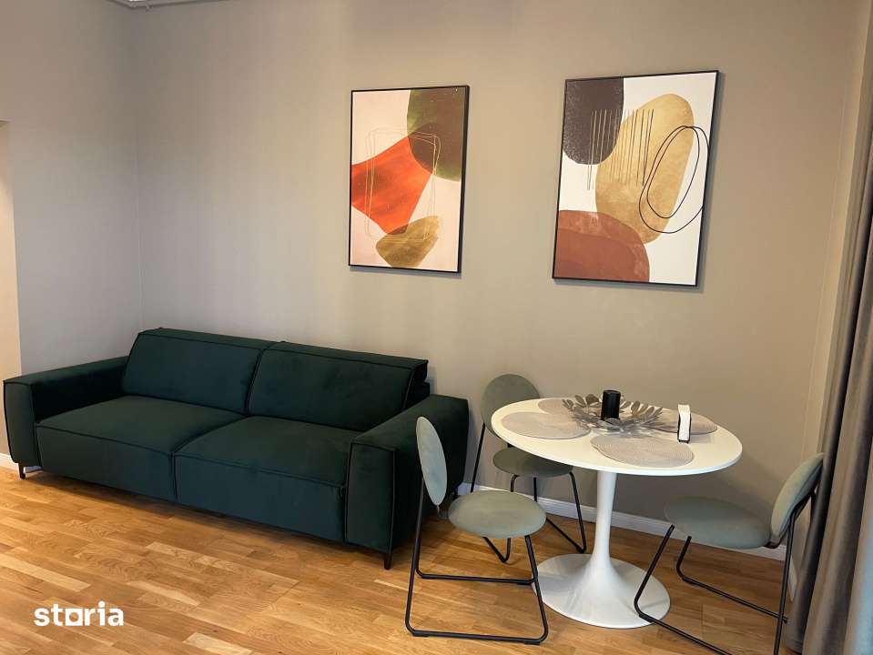 Apartment for rent with a price drop in Constanta