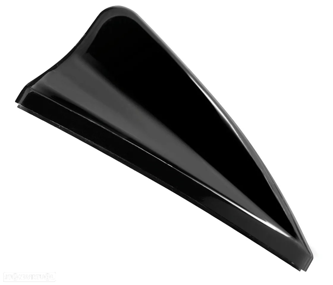 Antena Tubarão Bmw - 5