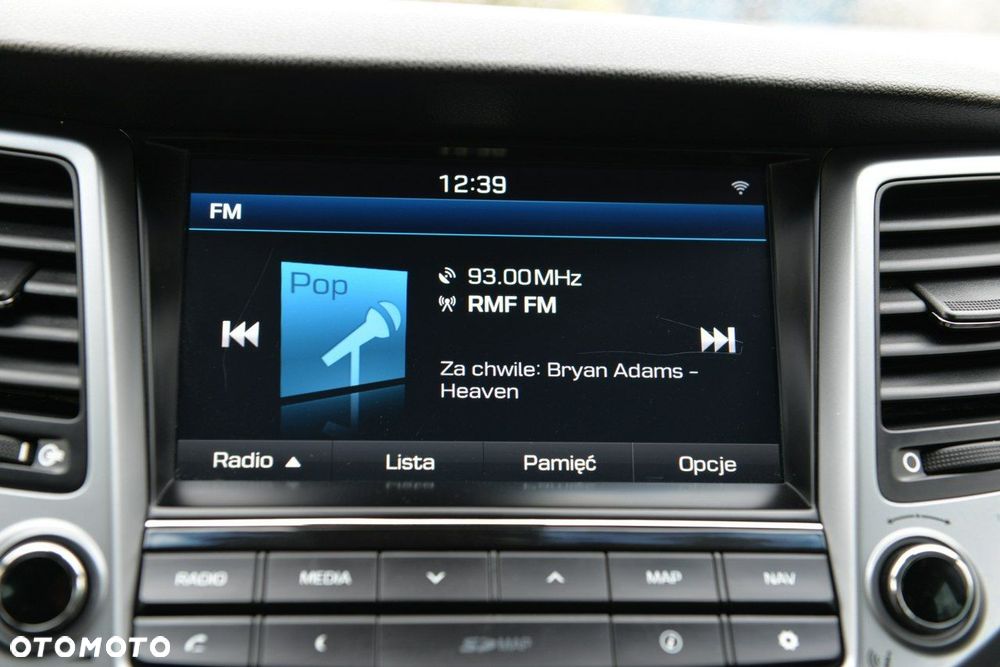 Hyundai Tucson 1.6 GDi 2WD Style - 15