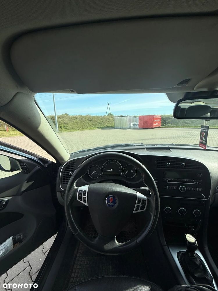 Saab 9-3X - 19