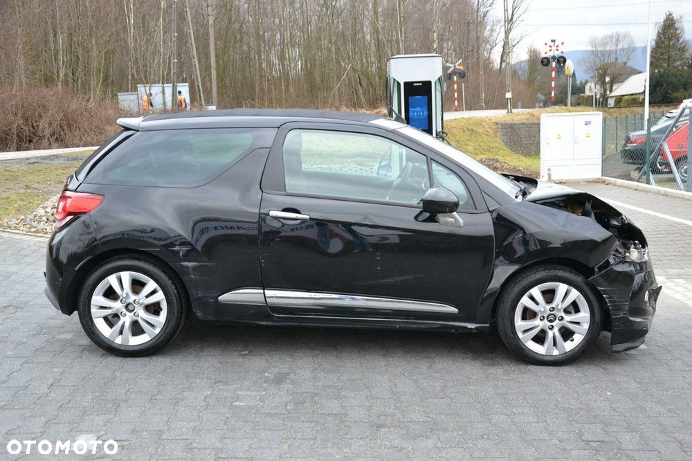 Citroën DS3 - 8