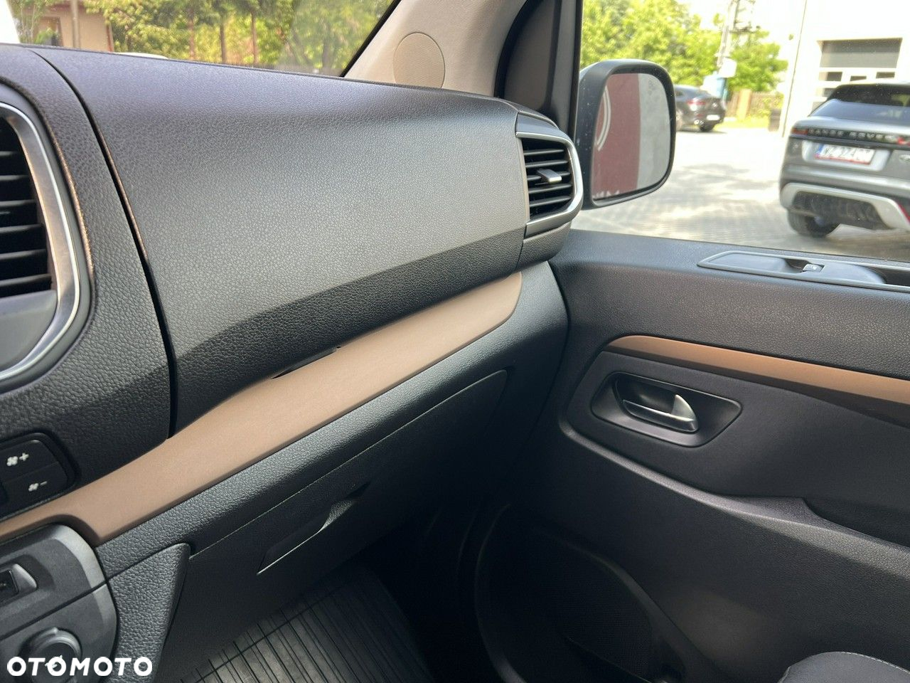 Toyota ProAce - 8