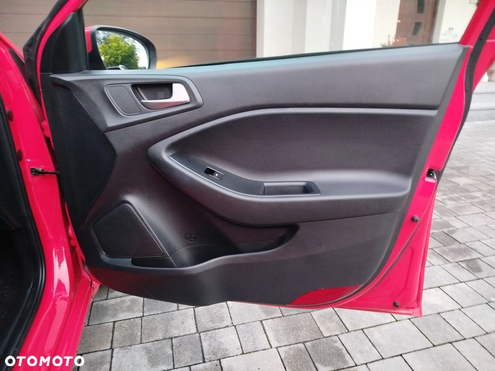 Hyundai i20 1.2 Comfort - 19