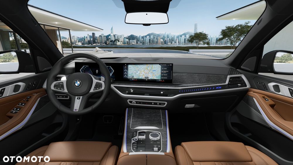BMW X5 xDrive40d - 12