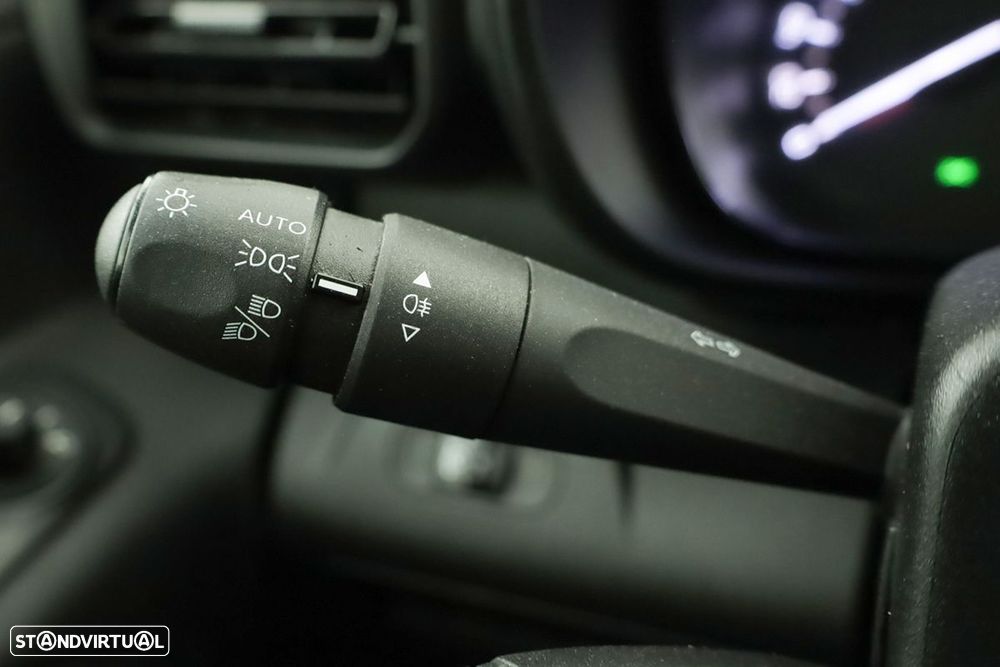 Citroën berlingo 1.5 bluehdi xl - 14