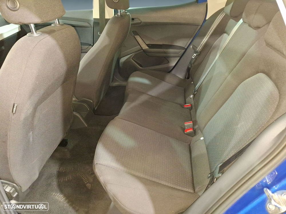 SEAT Ibiza 1.0 TSI Style - 14