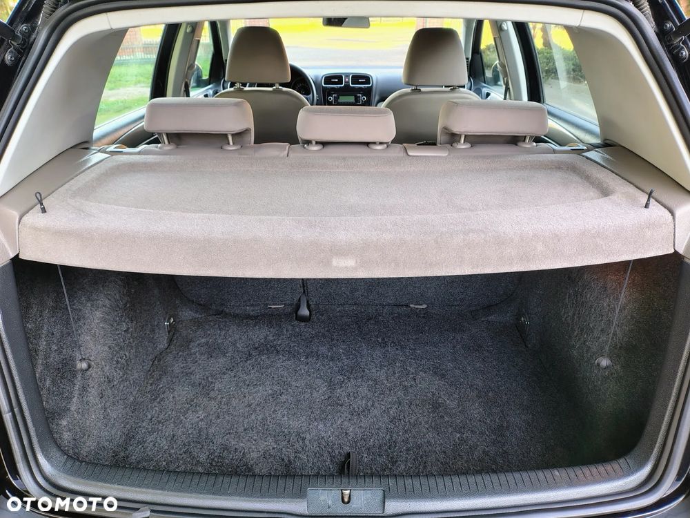 Volkswagen Golf 1.6 Trendline - 12
