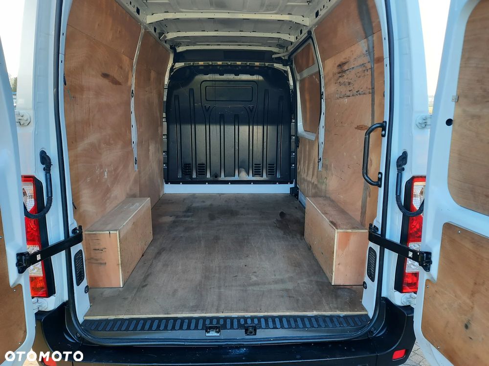 Opel Movano L2H2 - 19