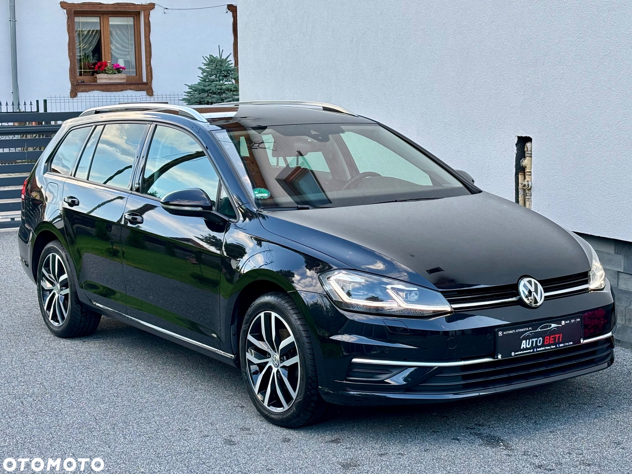 Volkswagen Golf Variant 1.4 TSI Sound - 15