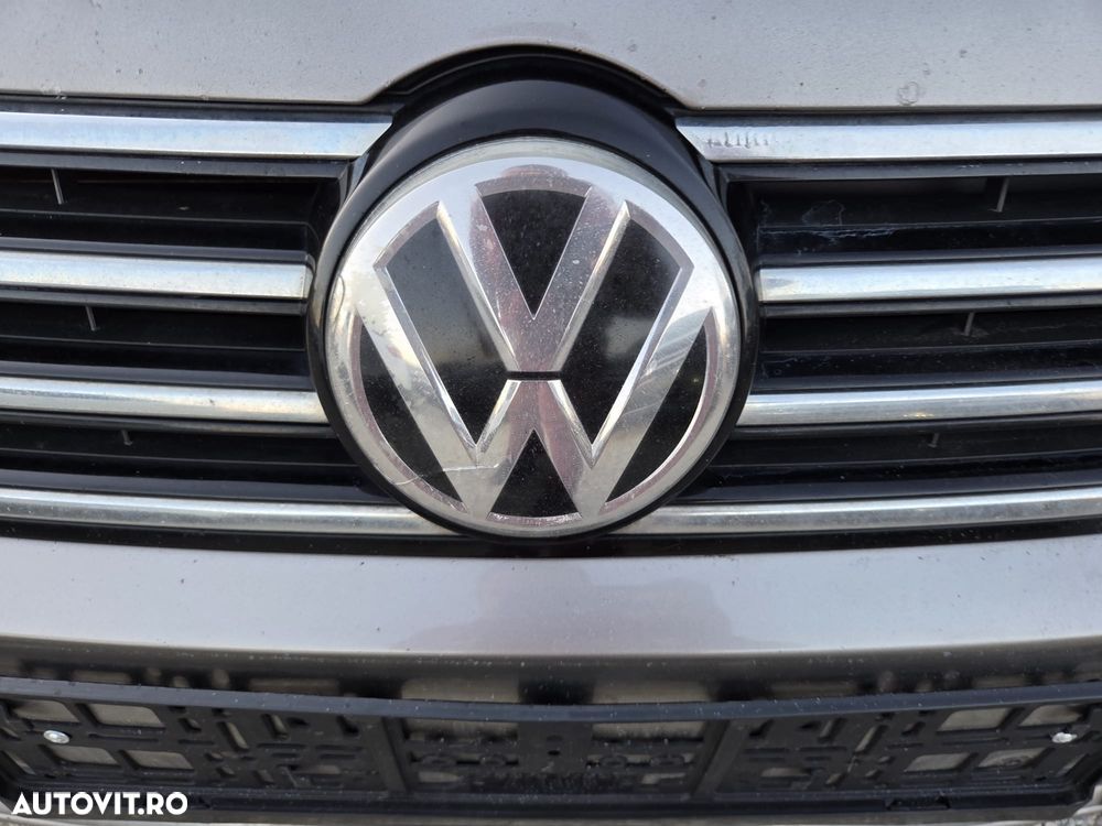 Volkswagen Passat CC 2.0 Blue TDI DSG - 14